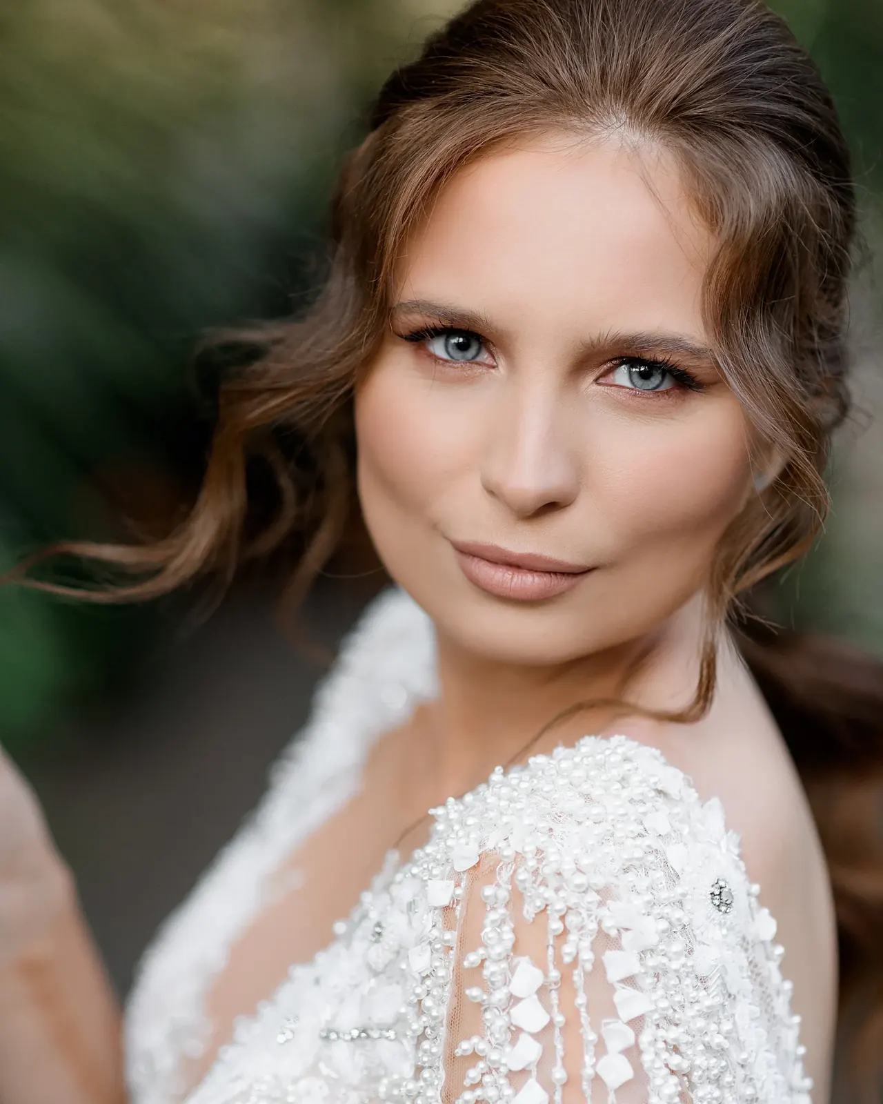 Portrait : Sofia, 31 ans, Odessa
