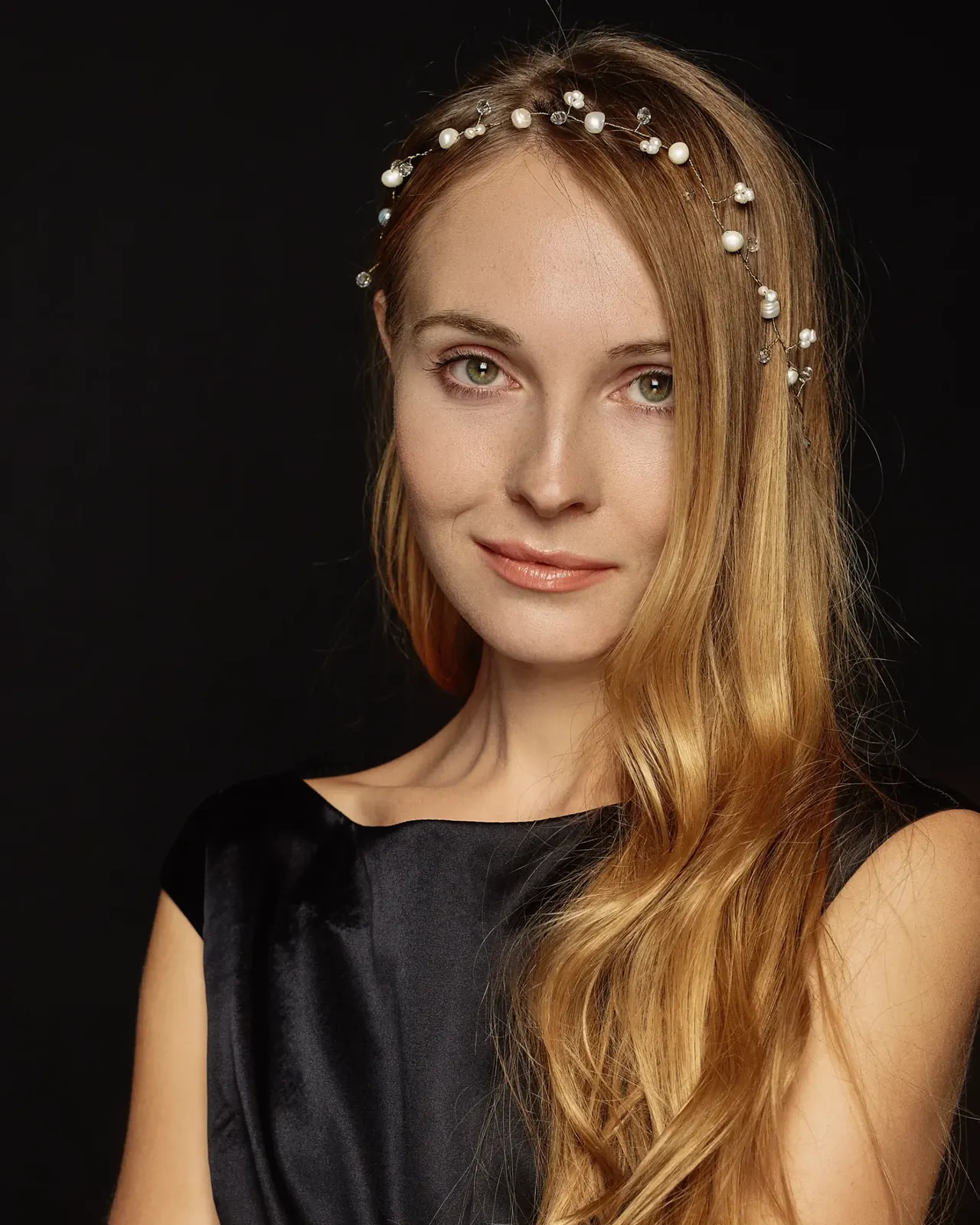 Ritratto di Sofia, 31 anni, Odessa