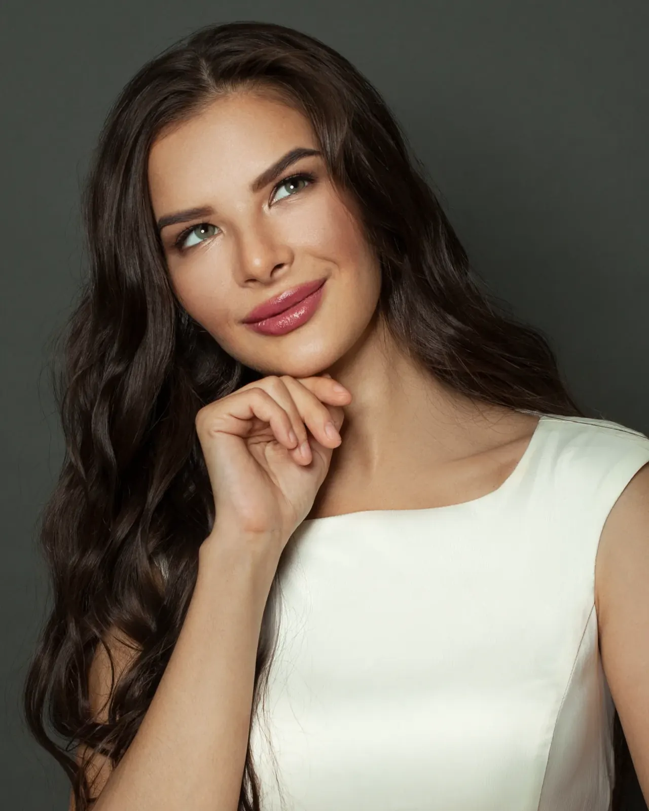 Portrait : Sofia, 31 ans, Odessa