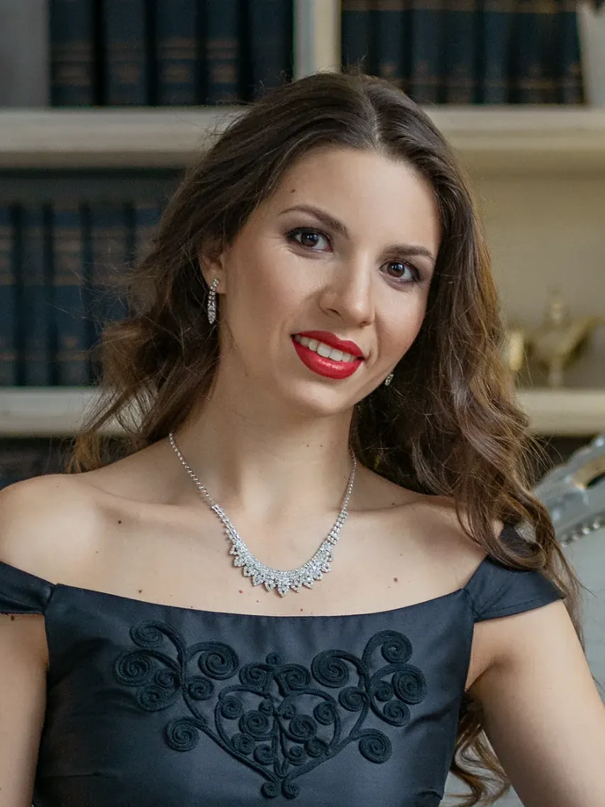 Sofia, photo 1