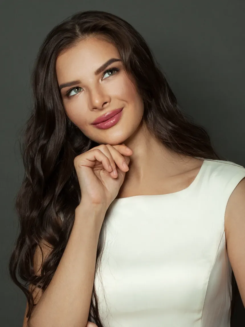Portrait : Sofia, 31 ans, Odessa
