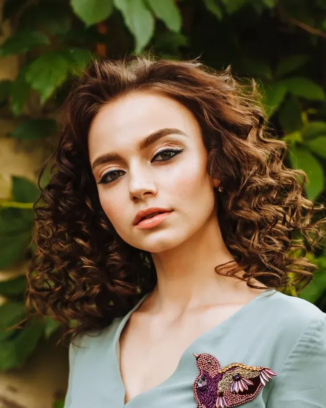 Ritratto di Sofia, 31 anni, Odessa