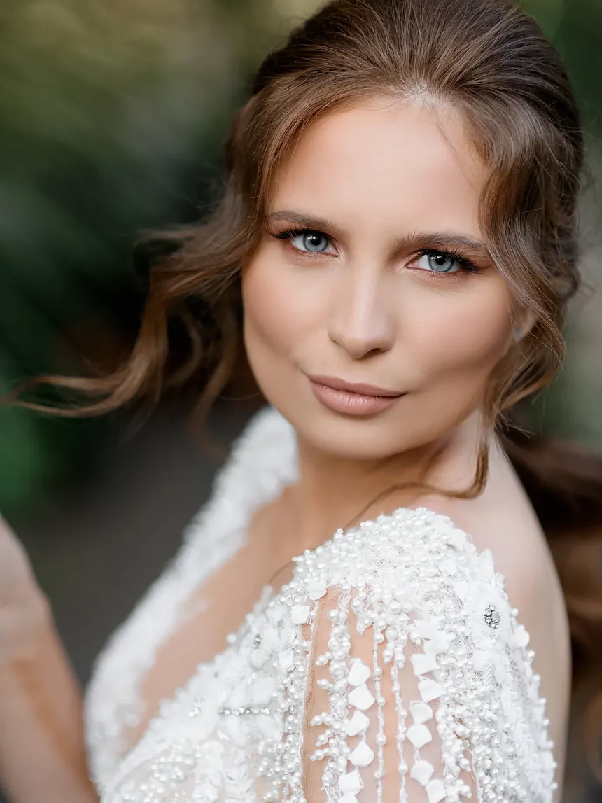 Porträt von Sofia, 31 Jahre, Odessa