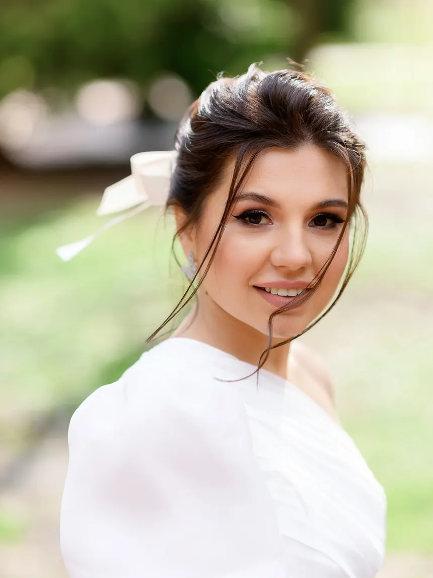 Portrait : Olha, 33 ans, Odessa