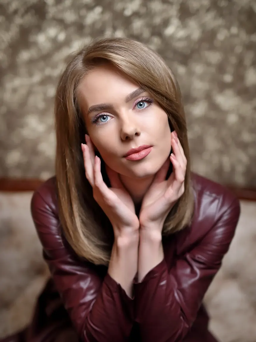 Portrait : Olha, 33 ans, Odessa