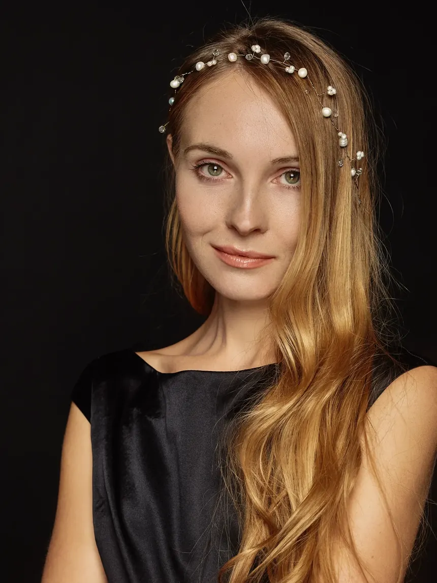 Portrait : Sofia, 31 ans, Odessa